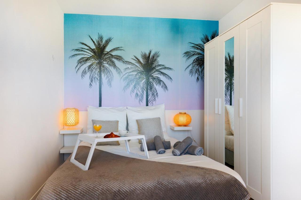 Smile Home-Nid Panoramique Vue Wow ! Spadeco - Loungezen - Terrasse Ensoleillee - Arrivee Autonome - Netflix - Emplacement Ideal - Lumineux - Renove A Neuf - Wifi Fibre - Montpellier Zewnętrze zdjęcie