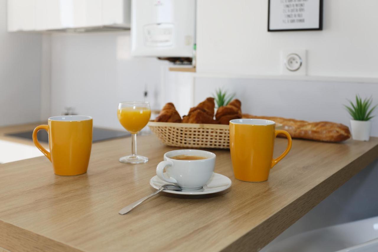 Smile Home-Nid Panoramique Vue Wow ! Spadeco - Loungezen - Terrasse Ensoleillee - Arrivee Autonome - Netflix - Emplacement Ideal - Lumineux - Renove A Neuf - Wifi Fibre - Montpellier Zewnętrze zdjęcie