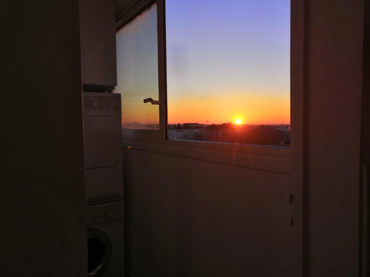 Smile Home-Nid Panoramique Vue Wow ! Spadeco - Loungezen - Terrasse Ensoleillee - Arrivee Autonome - Netflix - Emplacement Ideal - Lumineux - Renove A Neuf - Wifi Fibre - Montpellier Zewnętrze zdjęcie